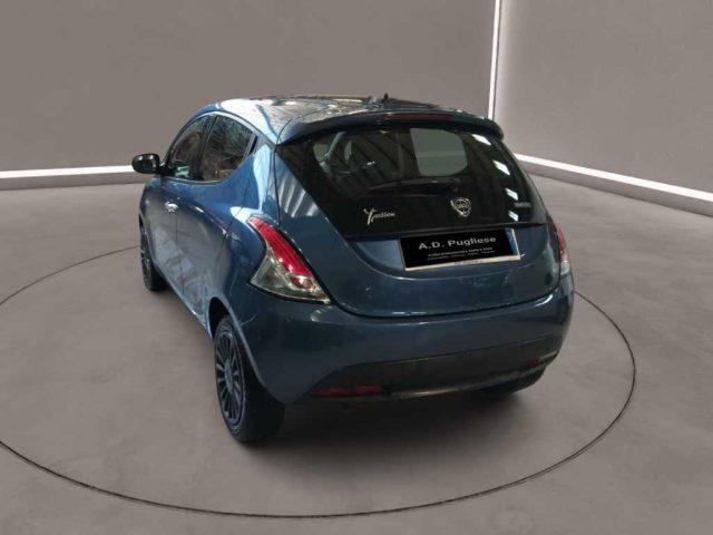 LANCIA Ypsilon 402 - My23 1.0 Firefly 70 CvStart&Stop Hybrid Sil