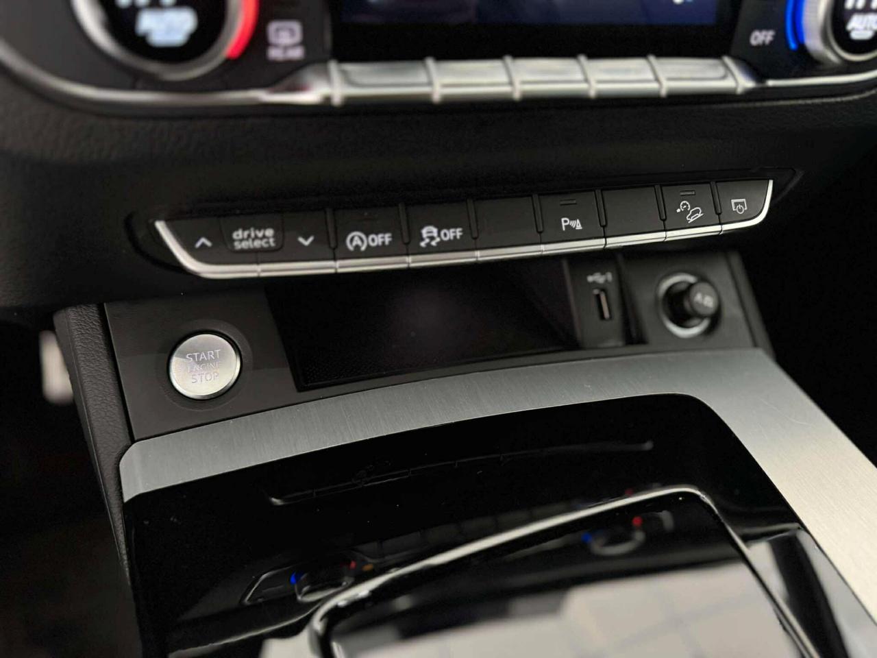 Audi Q5 35 TDI Stronic Sline Plus-2023