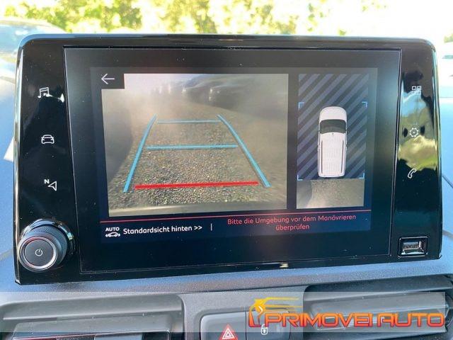 CITROEN Berlingo PureTech 110 Stop&Start M