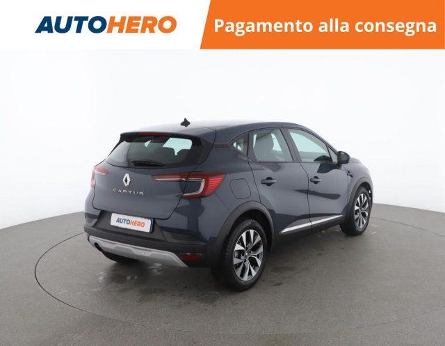 RENAULT Captur TCe 100 CV Zen