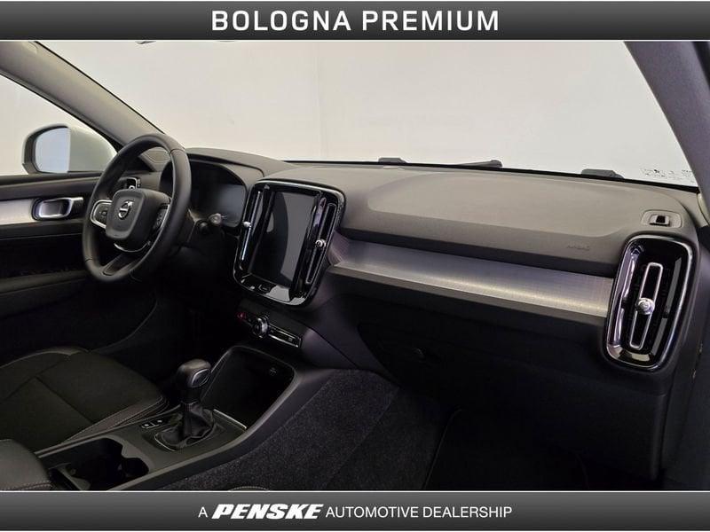 Volvo XC40 XC40 D3 Momentum