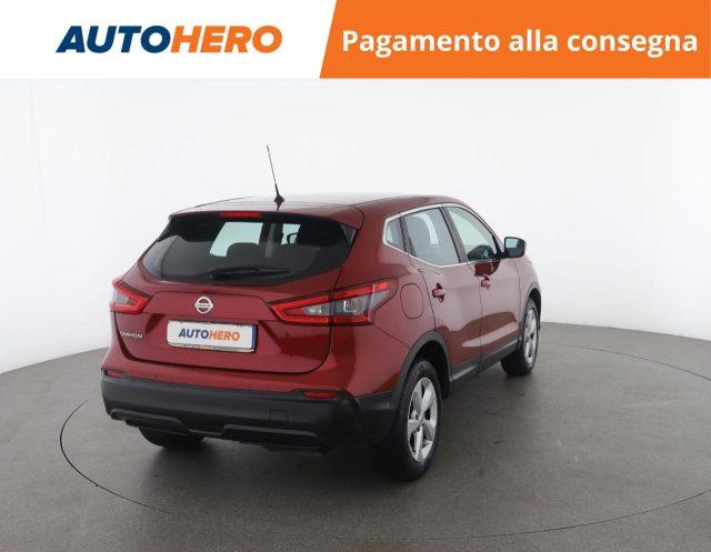 NISSAN Qashqai 1.5 dCi 115 CV Acenta