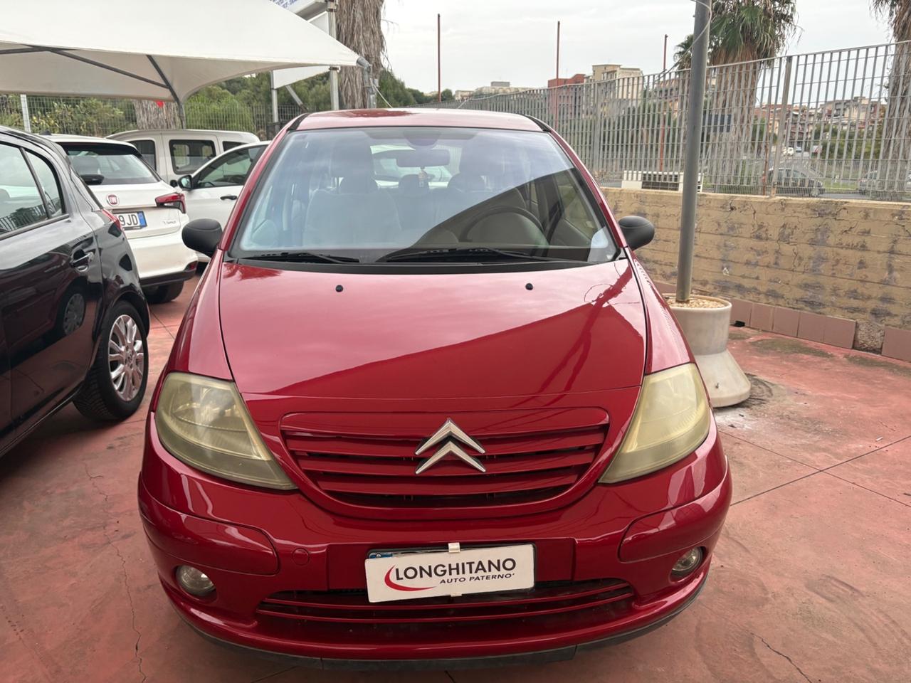 Citroen C3 1.4 HDi 70CV Classique