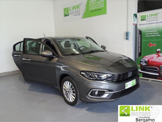 FIAT Tipo 1.0 5 porte City Life