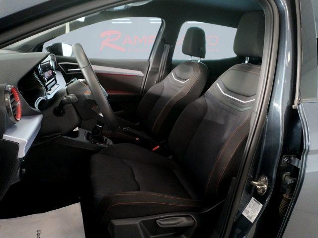 SEAT Ibiza 1.0 TSI 95 CV FR Pronta Consegna GARANZIA UFFICIAL