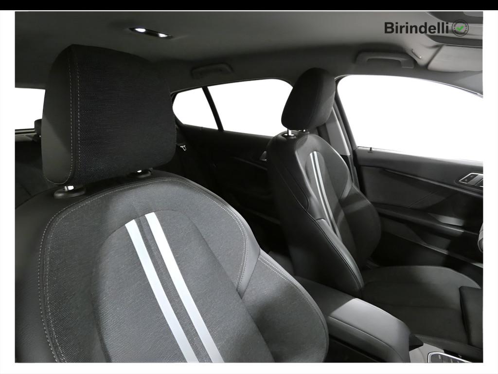 BMW Serie 1 (F40) - 116d 5p. Sport