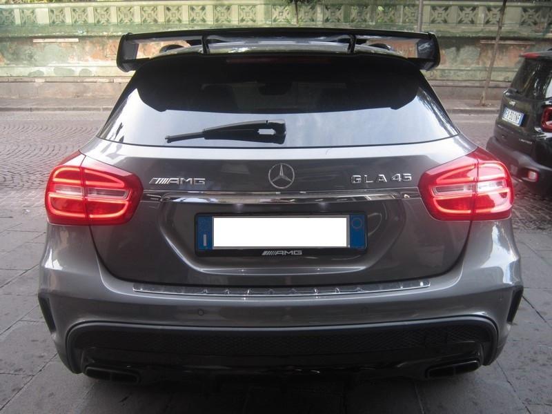 Mercedes-benz GLA 45 AMG GLA 45 AMG 4Matic