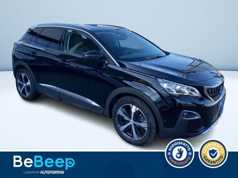 Peugeot 3008 1.5 BLUEHDI ALLURE S&S 130CV