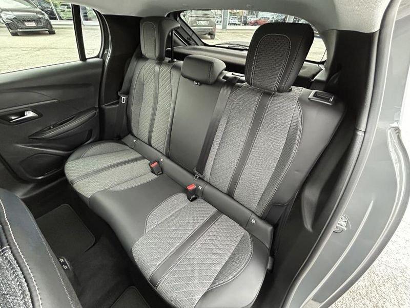 Peugeot 208 PureTech 100 Allure 5p UFFICIALE ITALIA