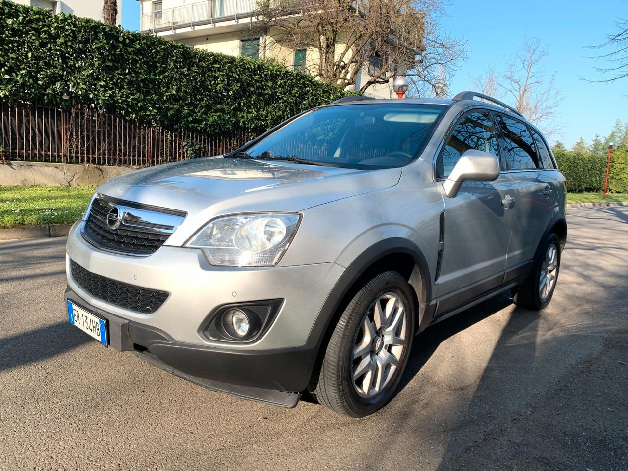 Opel Antara 2.2 CDTI 163CV Start&Stop 4x2 Cosmo