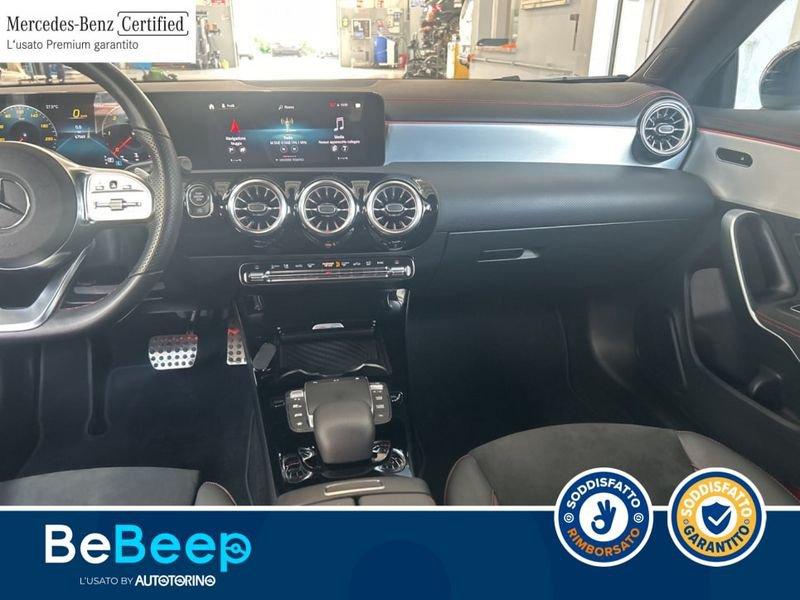 Mercedes-Benz CLA S.Brake 200 D PREMIUM 4MATIC AUTO