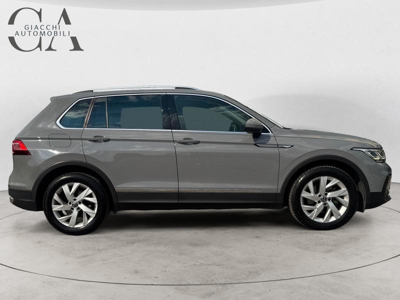 Volkswagen Tiguan 2.0 tdi Elegance 150cv dsg