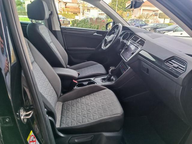 VOLKSWAGEN Tiguan 2.0 TDI 150 CV SCR DSG Life