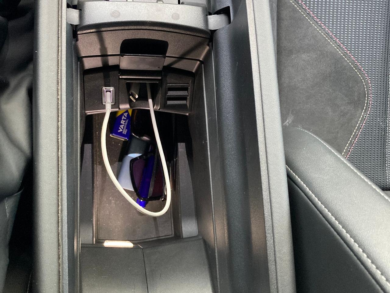 DS DS4 Automobiles DS 4 1.5 Blue HDi 130 #8352