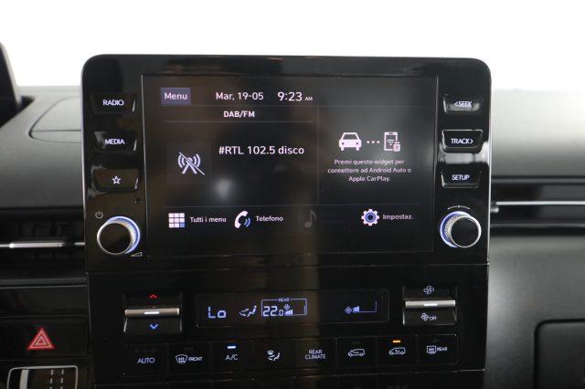 HYUNDAI Staria Staria 2.2 AT AWD 9 posti Wagon