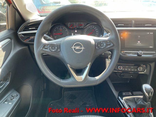 OPEL Corsa 1.2 Edition NEOPATENTATI PROMO!!