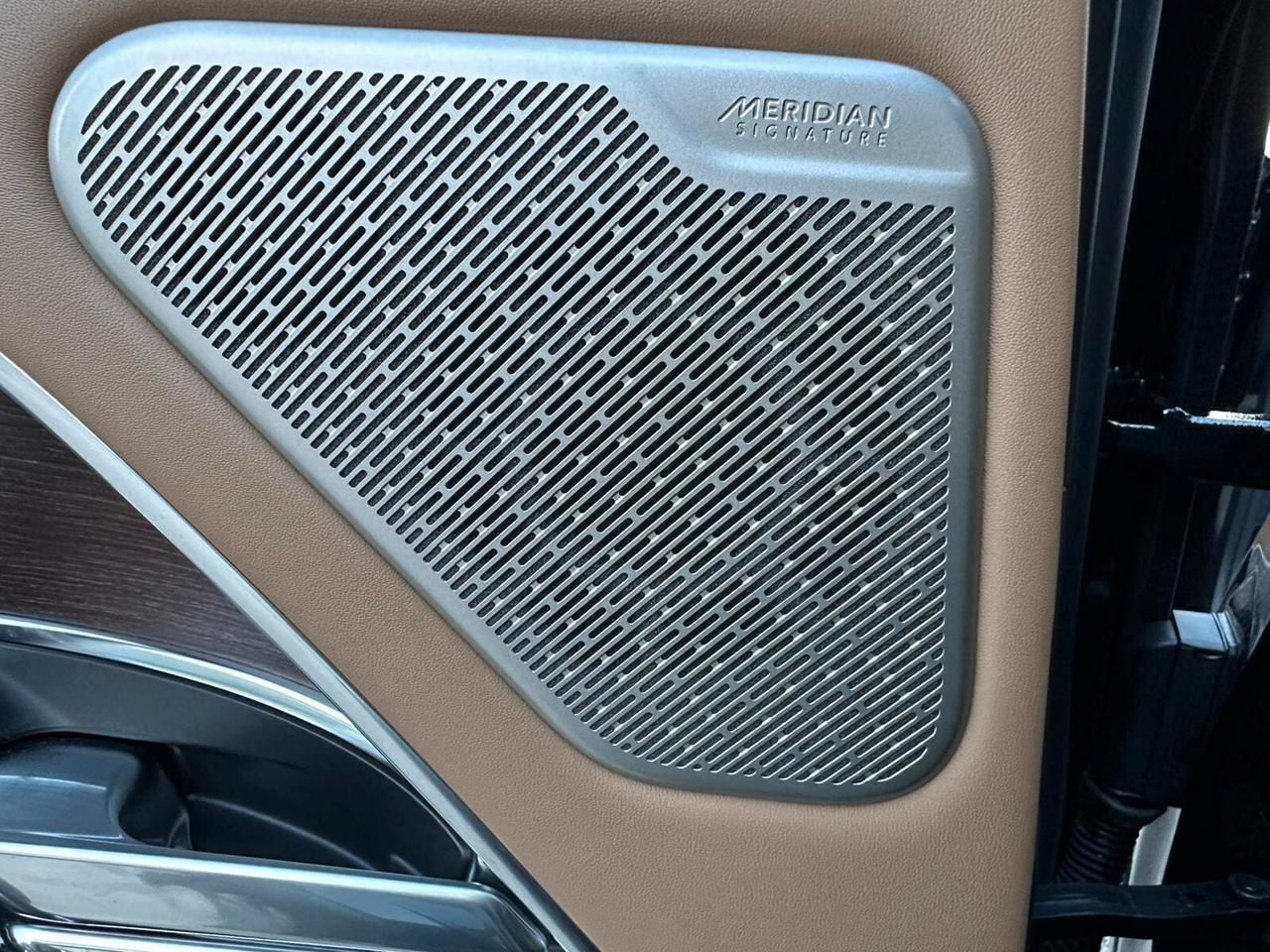 RANGE ROVER AUTOBIOGRAPHY P530CV AWD