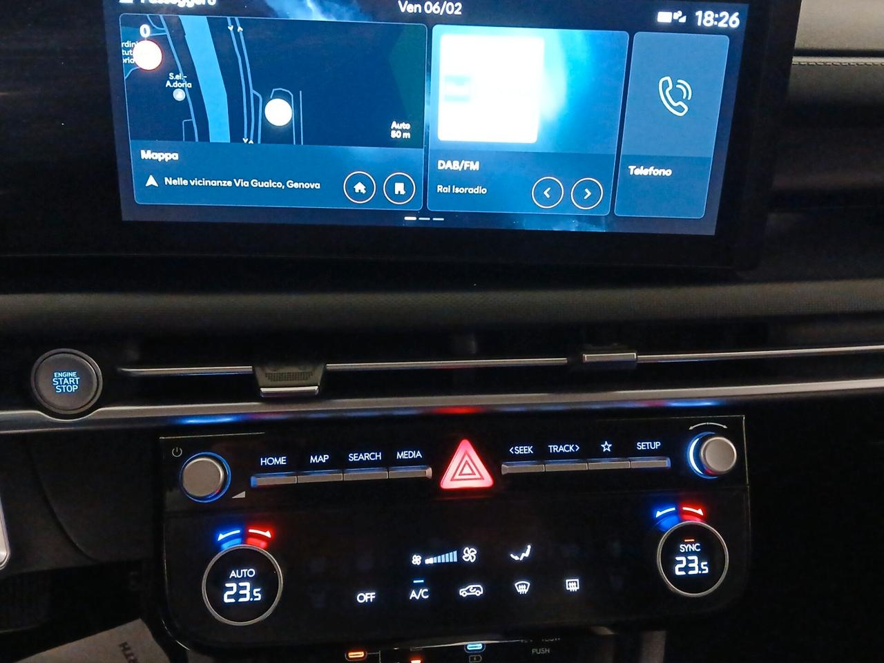 Hyundai Tucson 1.6 CRDI 48V DCT Business 136CV 2WD