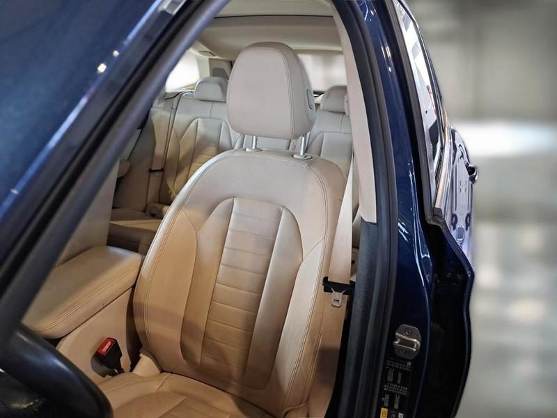 BMW X3 xDrive 30e Business Advantage Autom.