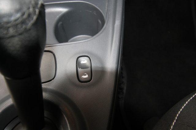 SMART ForTwo 70 1.0 twinamic cabrio