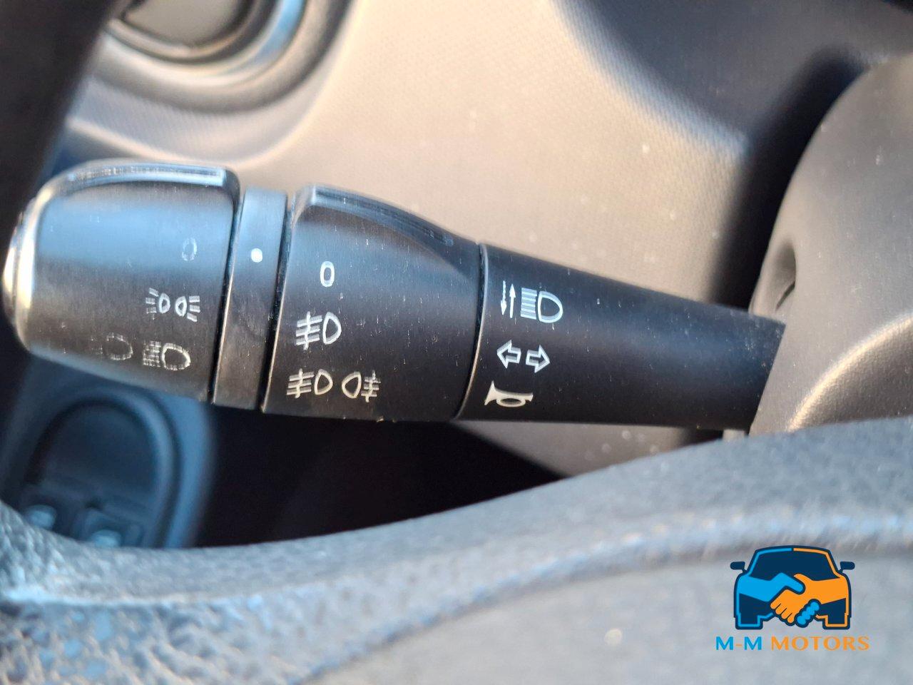 Dacia Duster 1.5 dci Laureate UNICO PROPRIETARIO