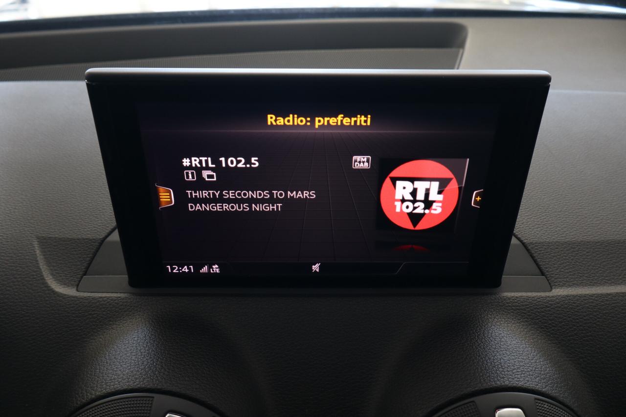 AUDI Q2 30 1.6 TDI 115 CV BUSINESS - CONDIZIONI ECCELLENTI!!!