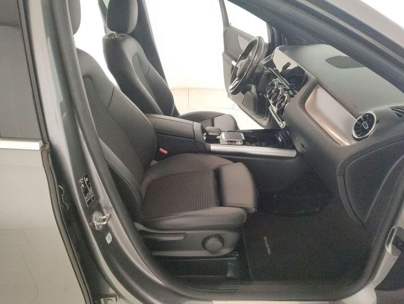 Mercedes-Benz Classe B B 180 d Sport auto