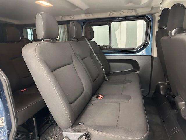Fiat Talento 1.6 MJT 120CV PL * 9 POSTI * EURO6 *
