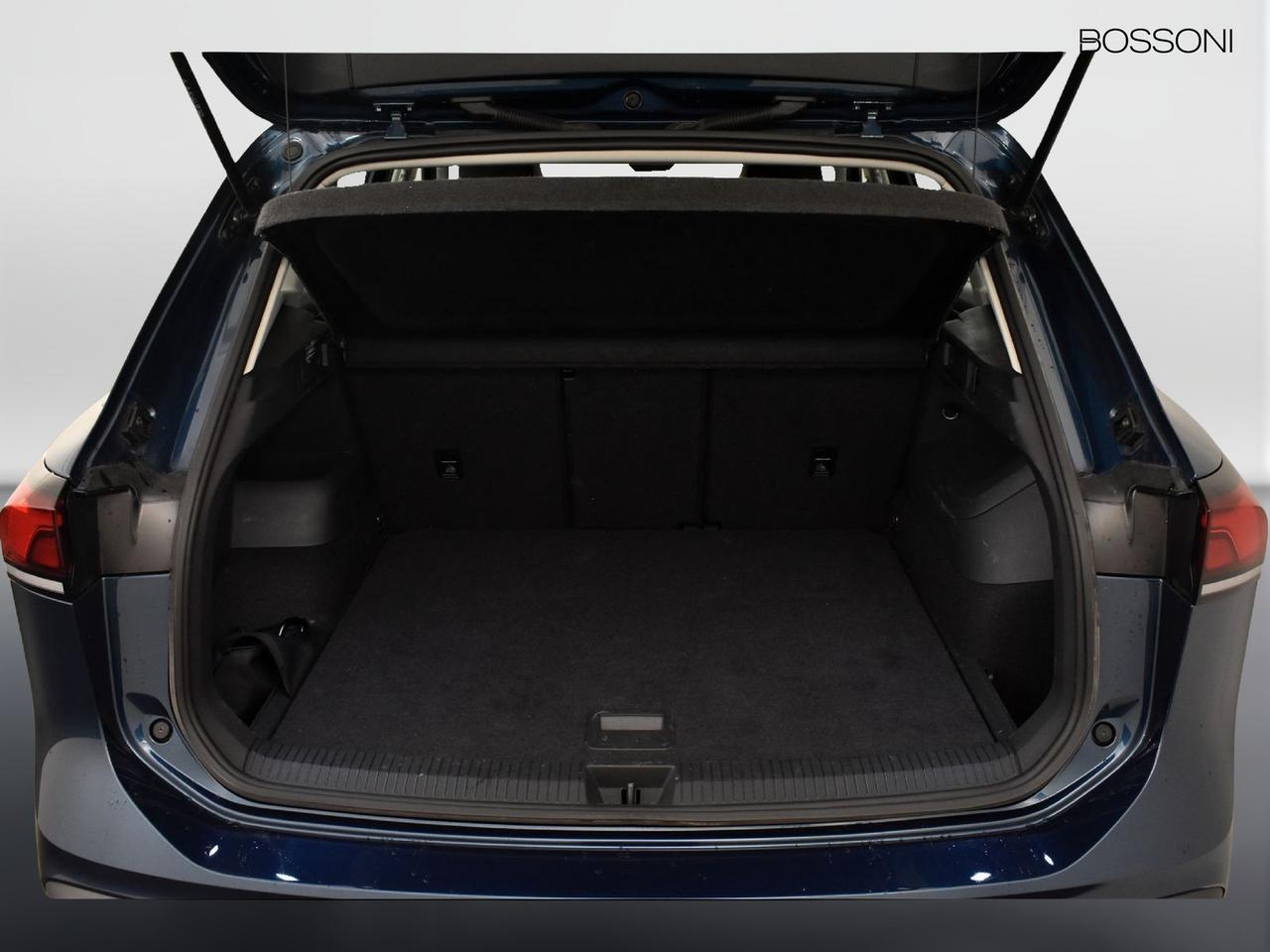 Volkswagen Tiguan 2.0 tdi scr 150cv life dsg