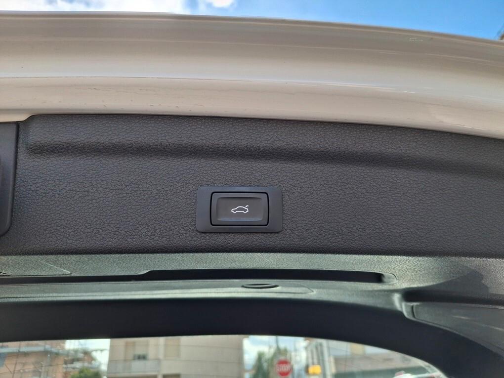 Audi Q3 SportBack 35 TDI S tronic - 2020