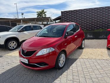 Lancia Ypsilon 1.3 MJT 16V 95 CV 5 porte Euro 6