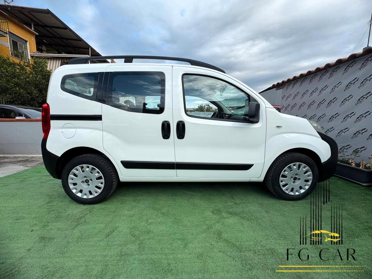 Citroen Nemo Multispace 1.3 HDi 75CV Selection 2013