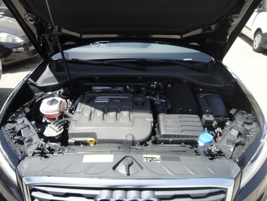 Audi Q2 1.6 tdi Business