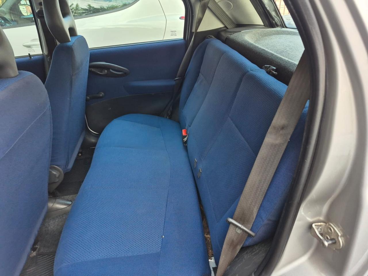 Fiat Punto 1.2 5 porte Active