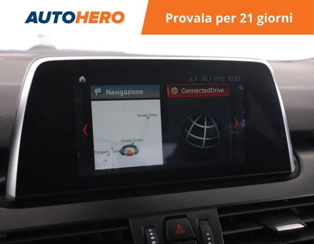 BMW 225 xe Active Tourer iPerformance Advantage aut.