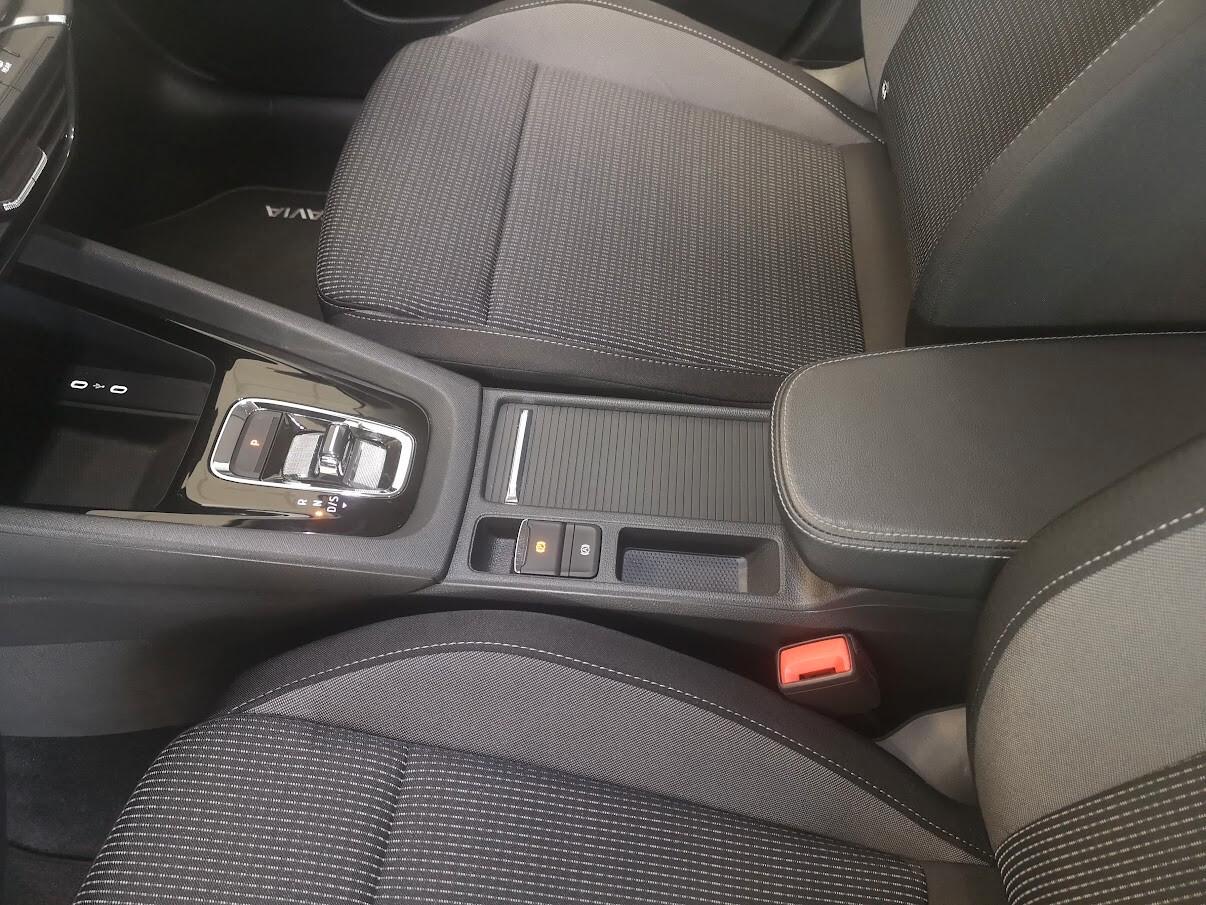 Skoda Octavia 2.0 TDI EVO SCR DSG Wagon Ambition