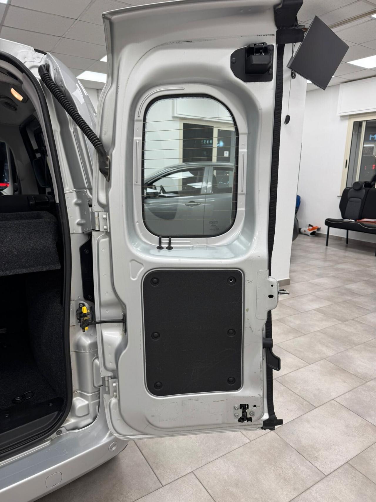 FIAT QUBO 1.3 MJT 95 CV 4 POSTI AUTOCARRO N1 2020