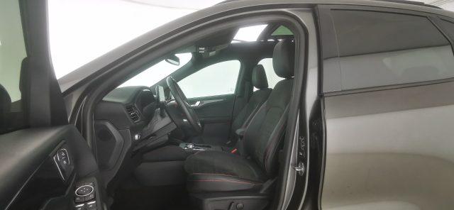 FORD Kuga 2.5 Full Hybrid 190 CV CVT AWD ST-Line X
