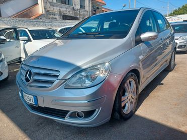 Mercedes-benz B 180 CDI Sport PARI AL NUOVO