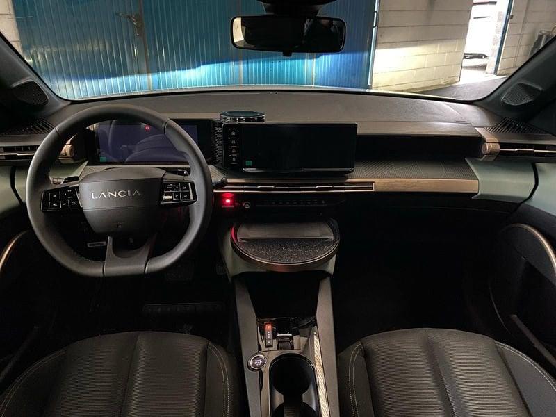 Lancia Ypsilon Hybrid e-DCT - PROMO SIRONIAUTO+