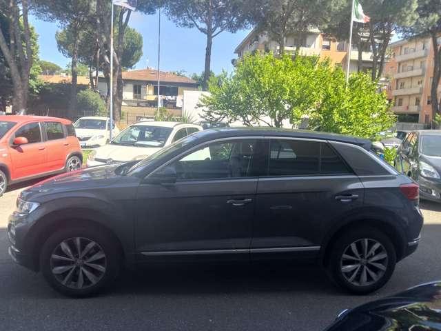 Volkswagen T-Roc T-Roc 1.0 tsi Style 115cv