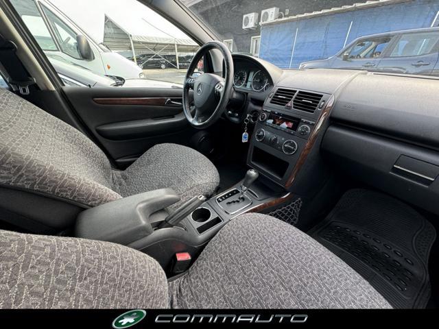 MERCEDES-BENZ A 180 CDI Avantgarde