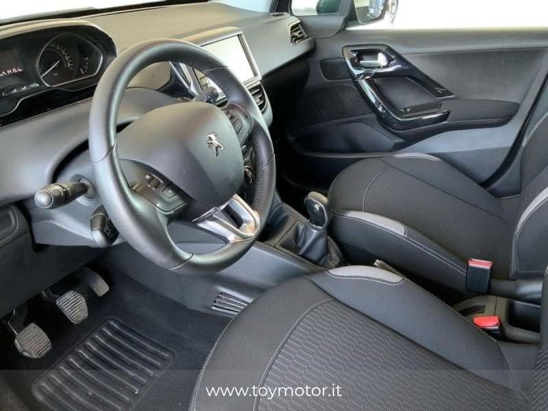 Peugeot 208 1° serie PureTech 82 5 porte Active
