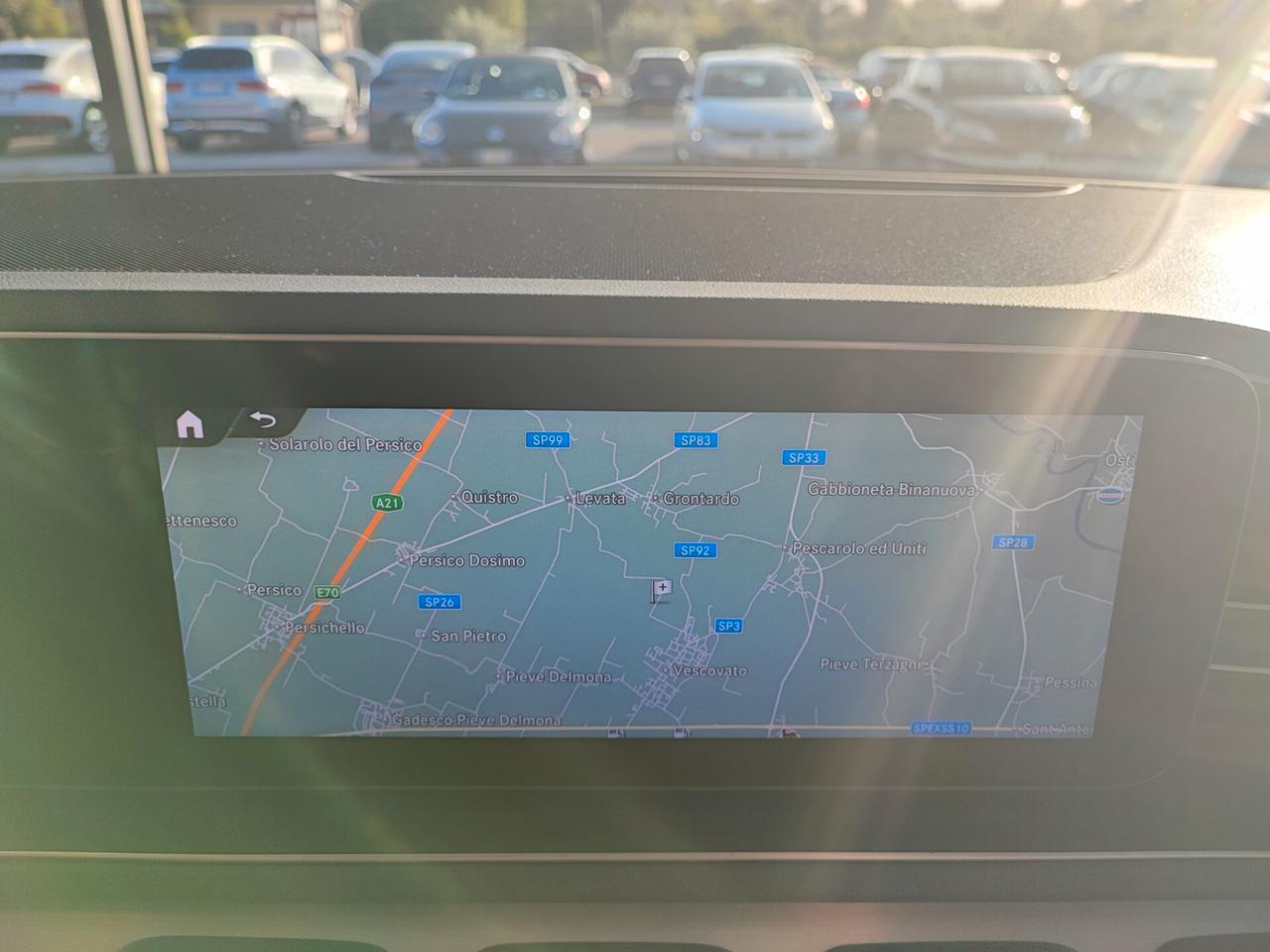 Mercedes-benz GLE 300 d 4Matic Premium