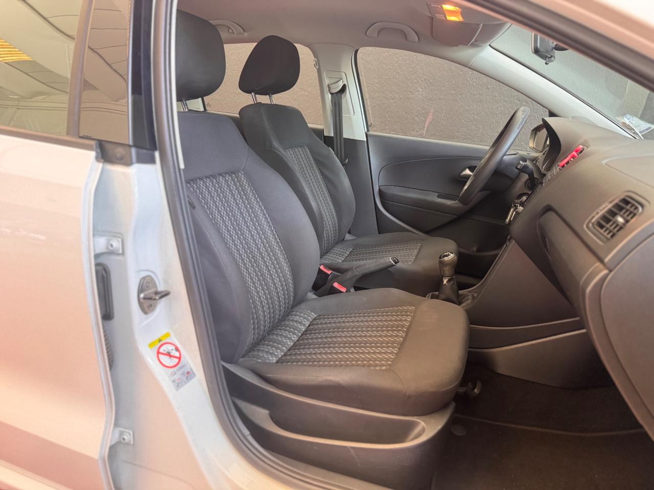 Volkswagen Polo OK NEOPATENTATI