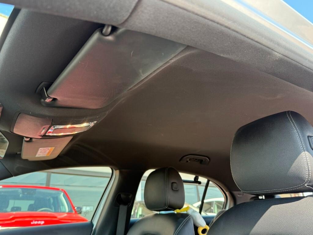 Mercedes-benz A 180 d Automatic Premium