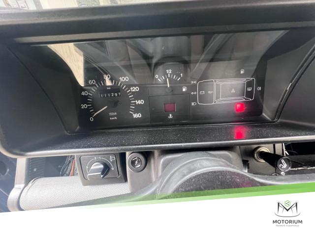 Fiat Panda 750 Fire CL Doppio Tetto