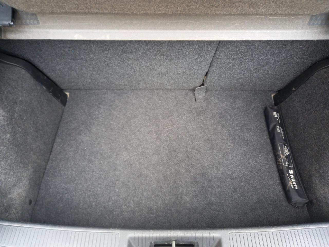 Fiat Punto 1.3 MJT II S&S 85 CV Lounge