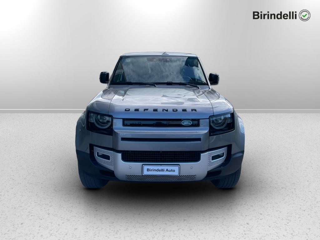 LAND ROVER Defender (2019) - Defender 90 3.0D I6 200 CV AWD Auto SE