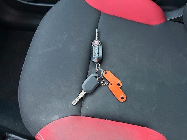 Fiat Panda 1.3 MJT S&S Pop Van 2 posti